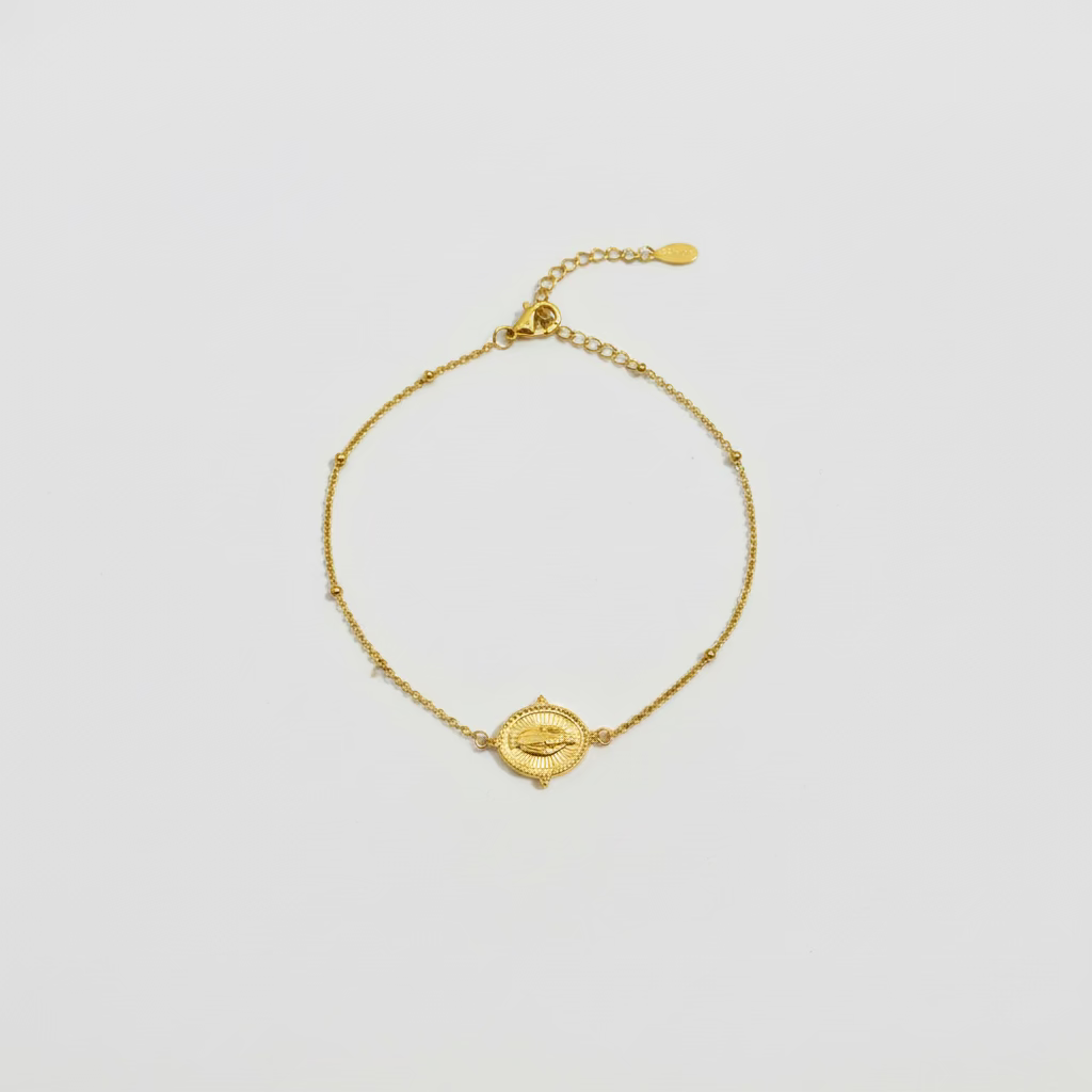 Bracelet Madonna
