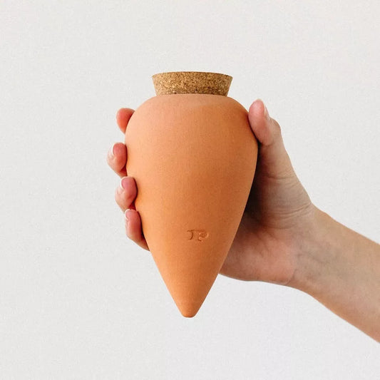 Olla - Terracotta