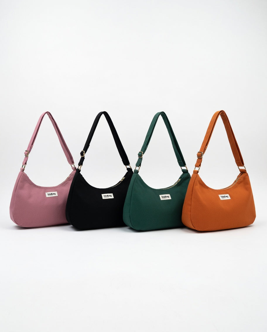 Sac Rosa