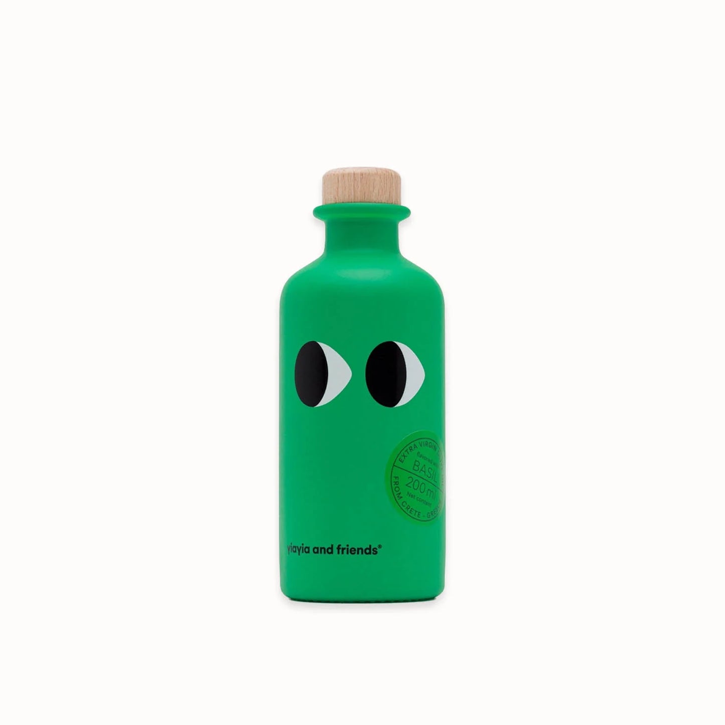 Huile d'olive