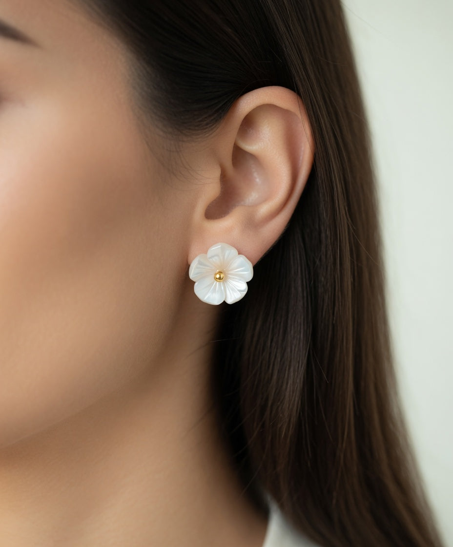boucles d'oreilles sara