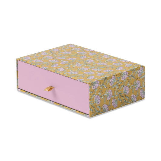 Coffret de cartes et enveloppes