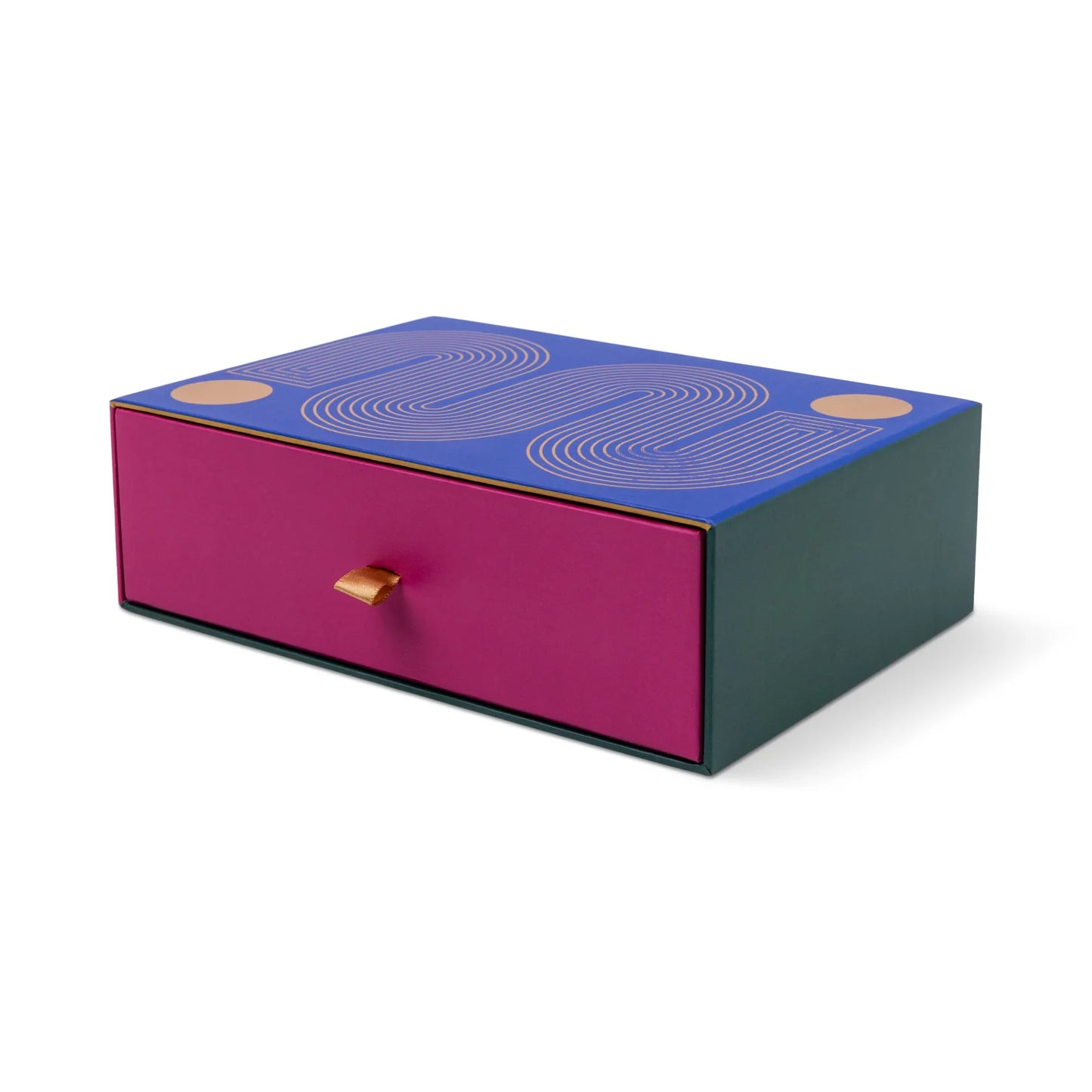Coffret de cartes et enveloppes