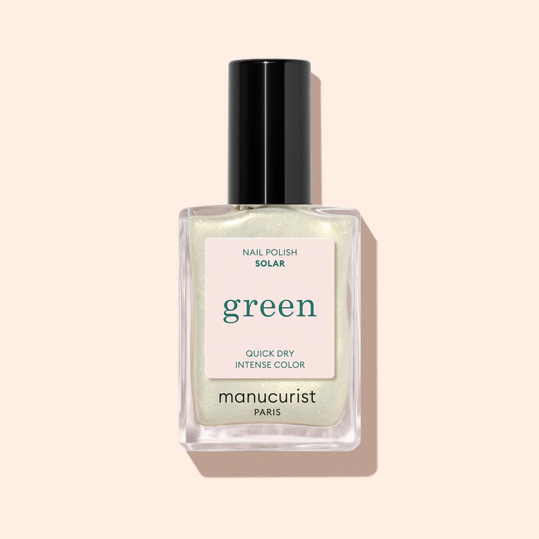 Vernis green et flash - Les blancs