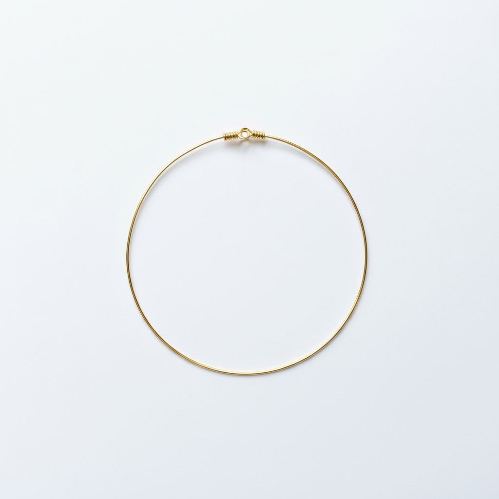 Bracelet Martine Epais