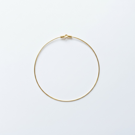 Bracelet Martine Epais