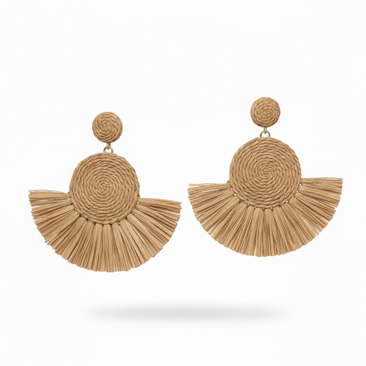 Boucles d'oreilles Sandy