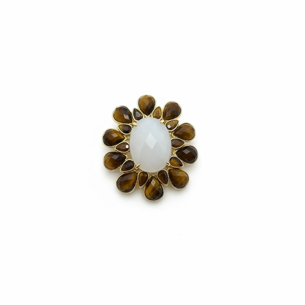 Broche Maryline
