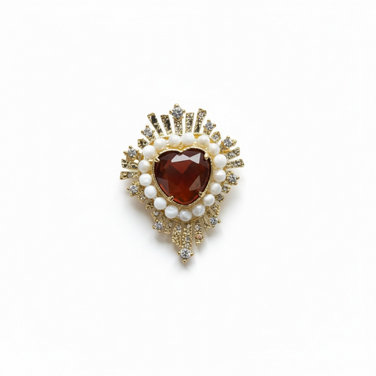 Broche María