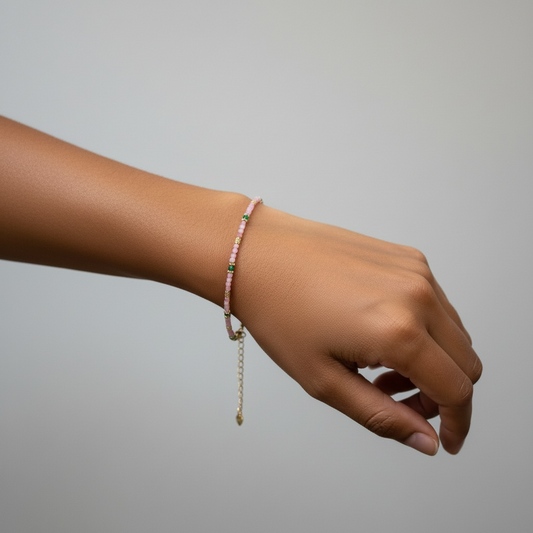 Bracelet Marguerite