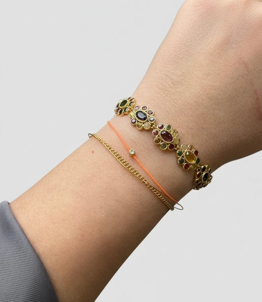 Bracelet Cézane