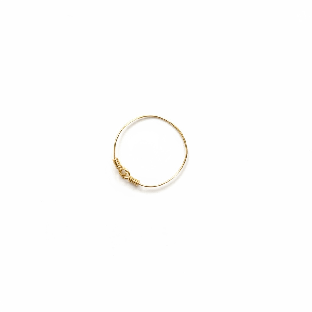 Bague Elly