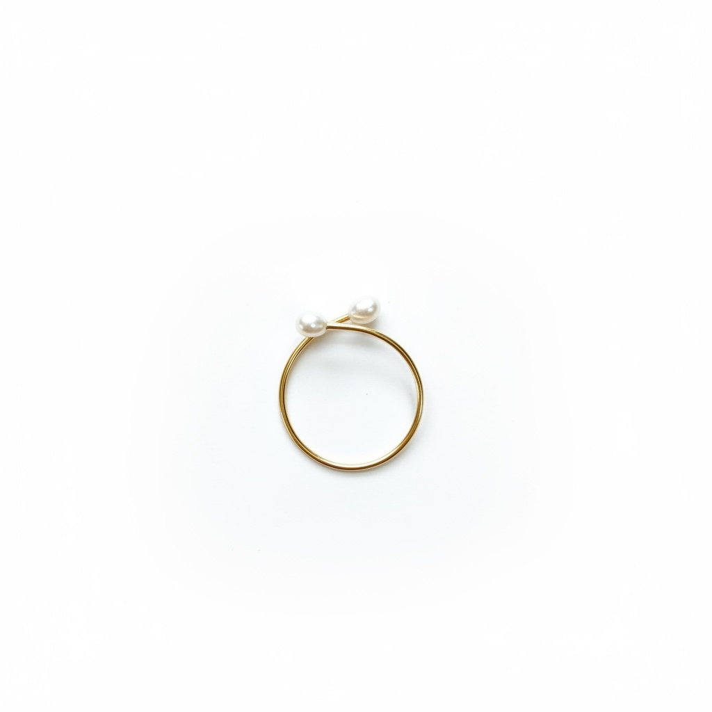 Bague Claris