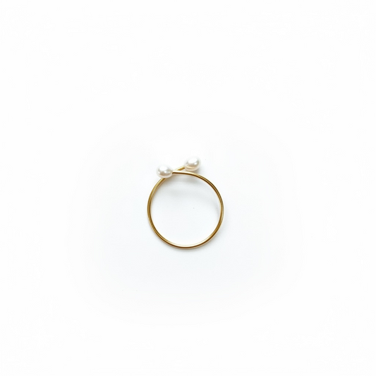 Bague Claris