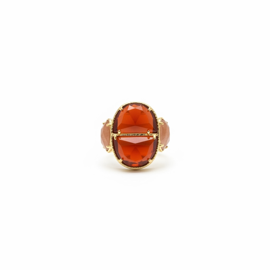 Bague Stacy