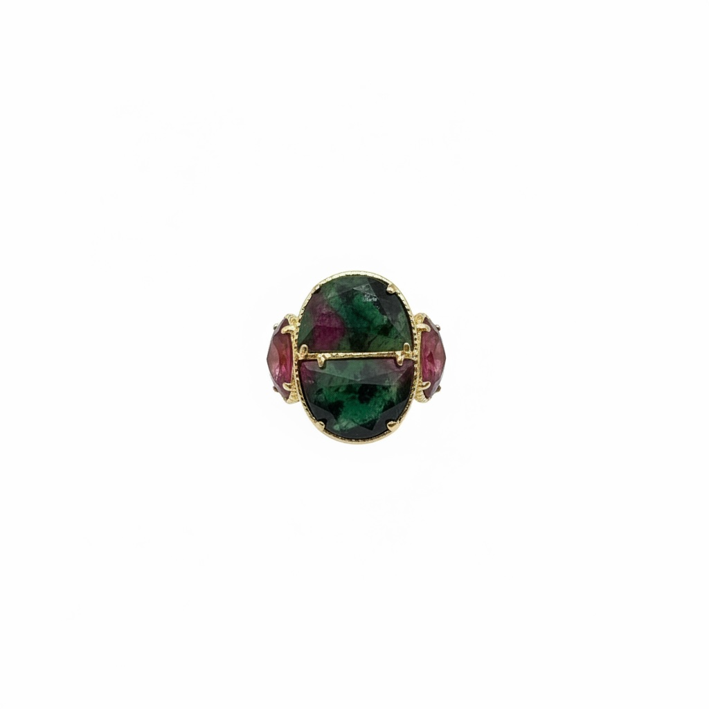 Bague Stacy