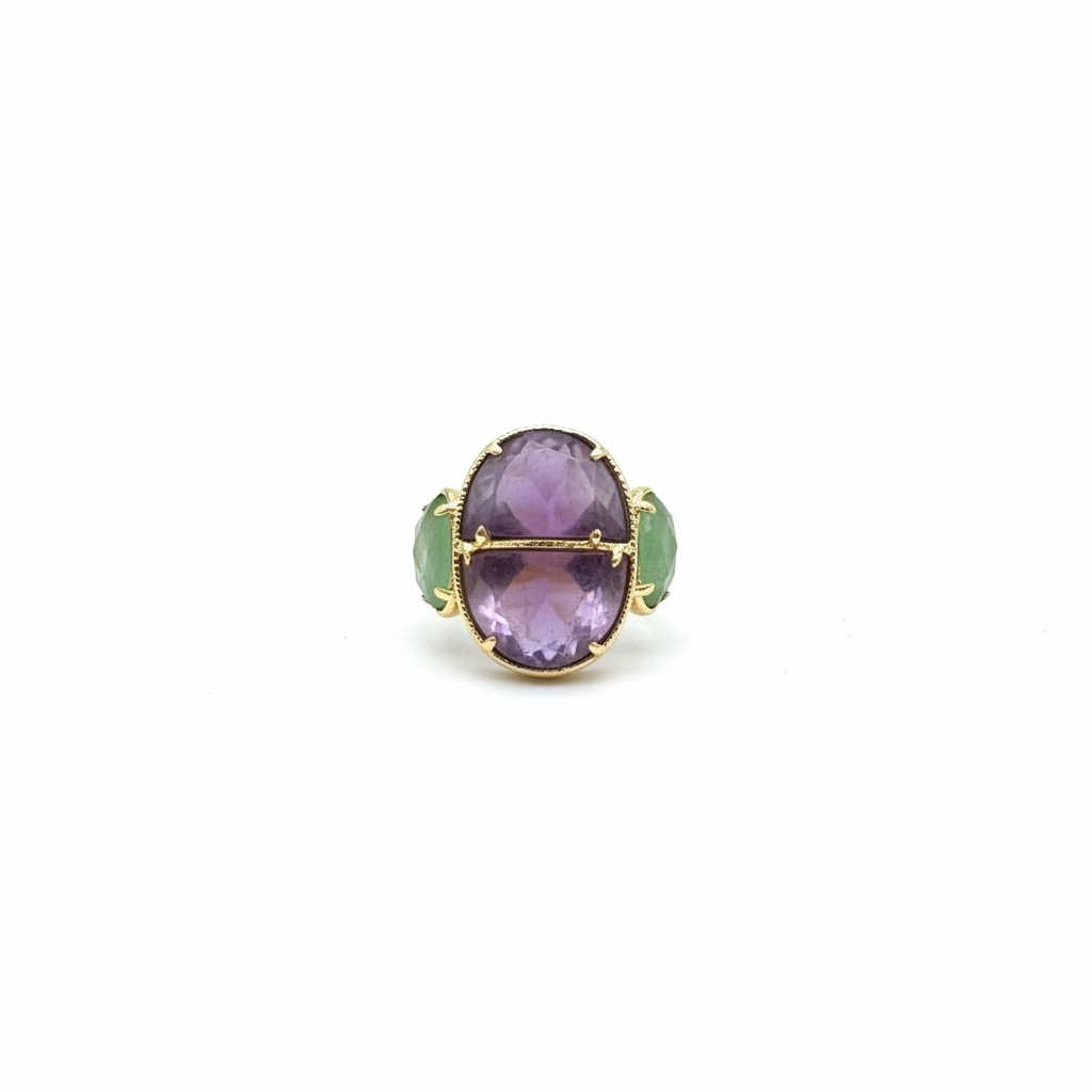Bague Stacy