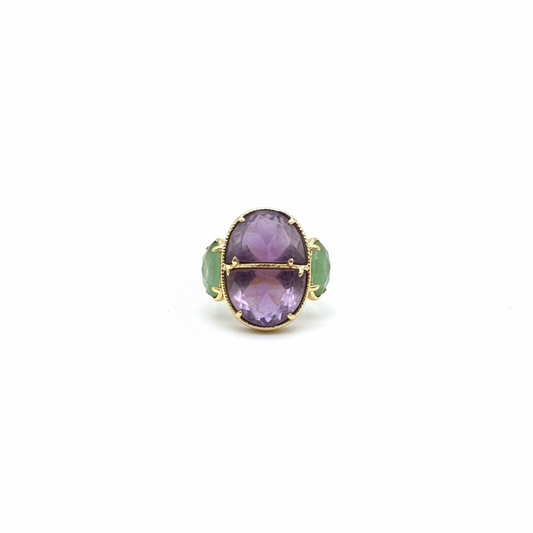 Bague Stacy