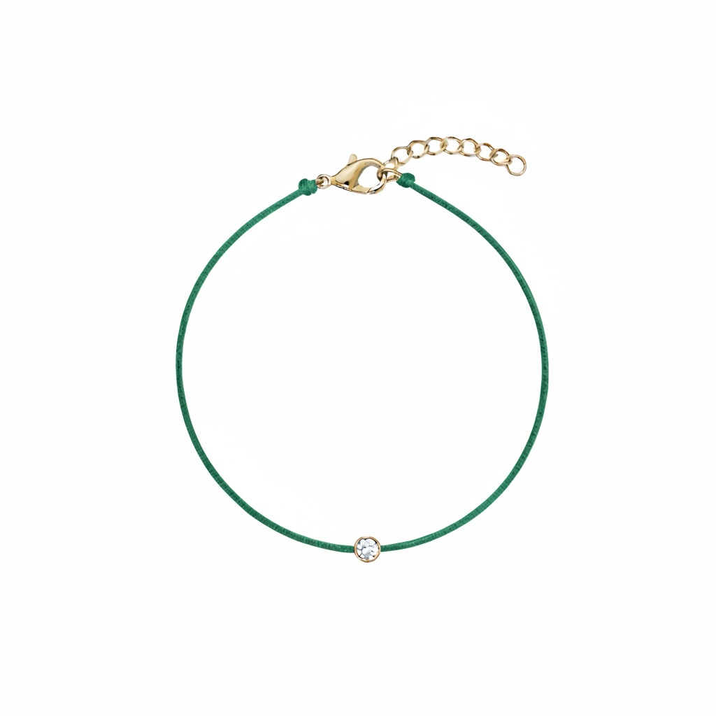 Bracelet fil Cerisa