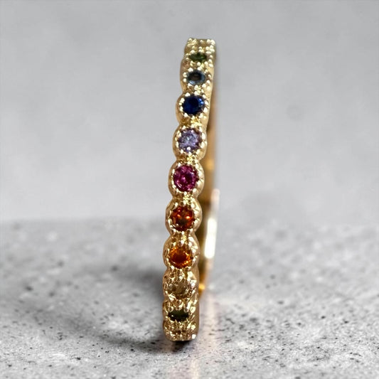 Bague lumina