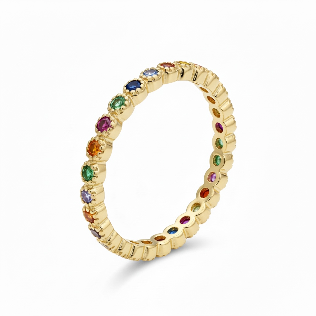 Bague lumina