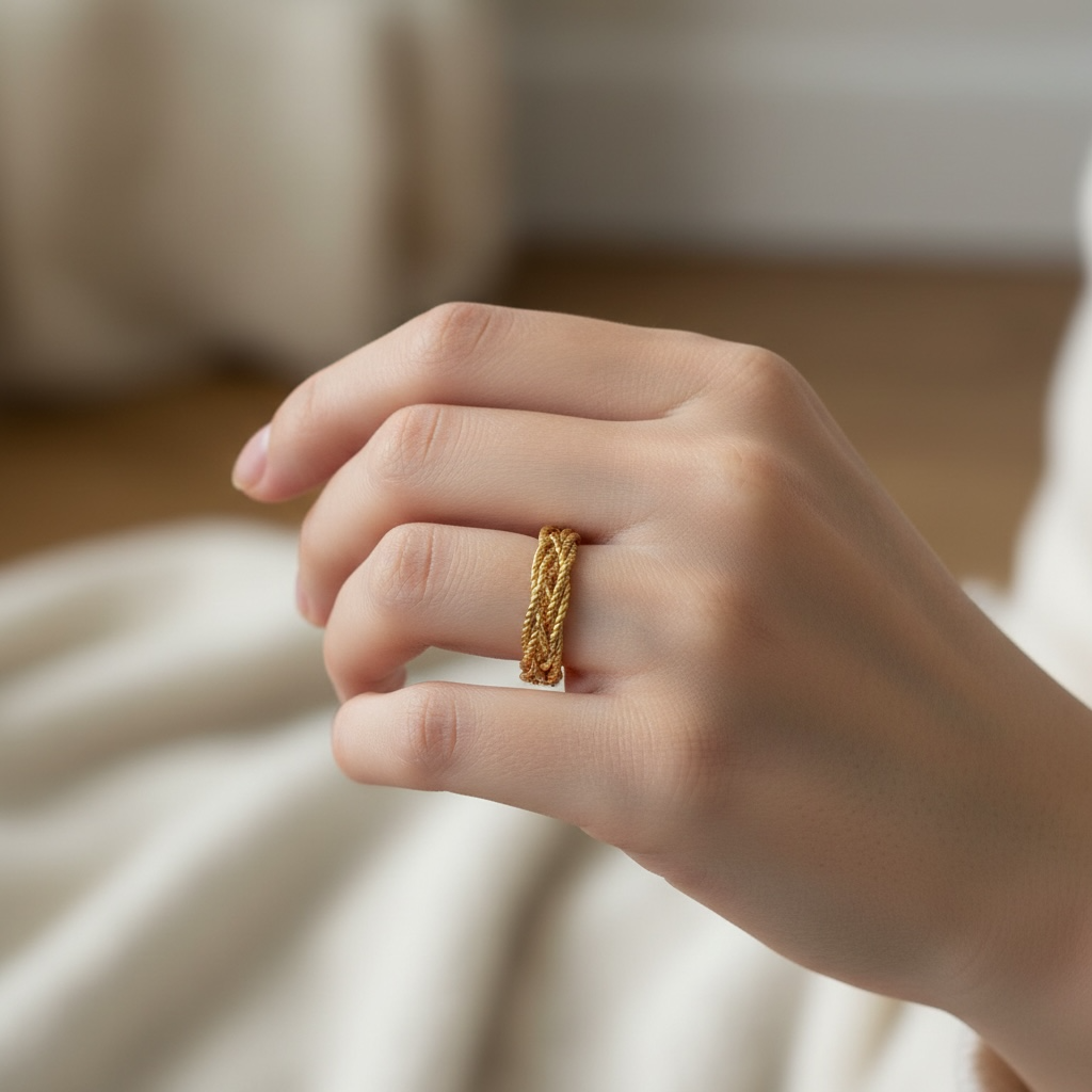 Bague Selena