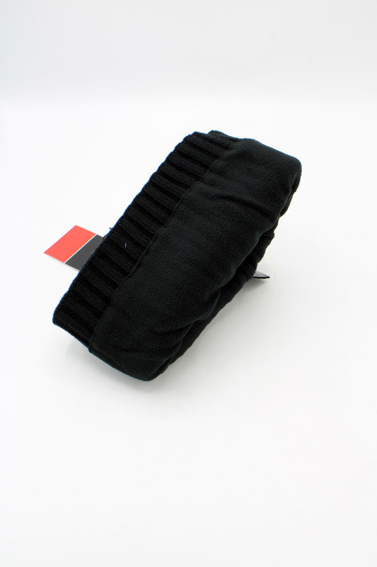 Bonnet coton cotelé homme