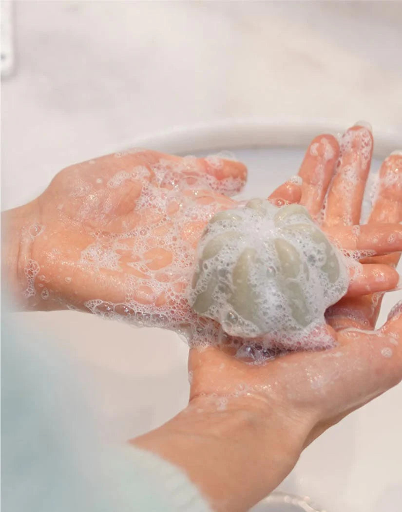 Shampoing rééquilibrant detox