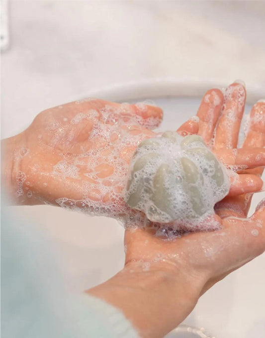 Shampoing rééquilibrant detox