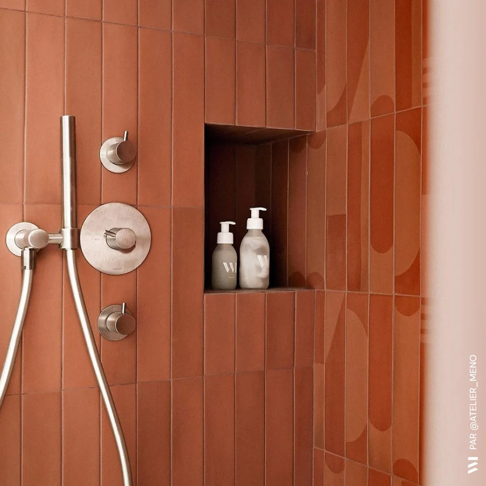 Gel douche