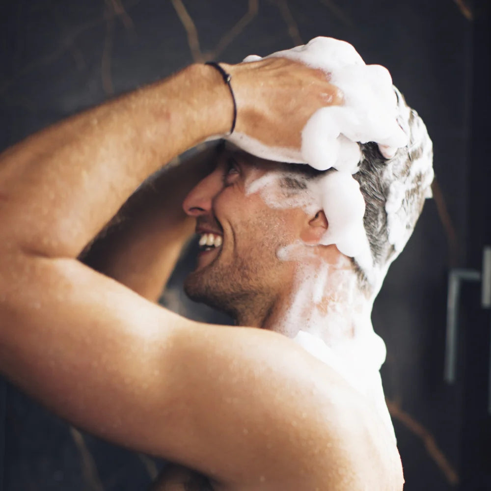 Shampoing