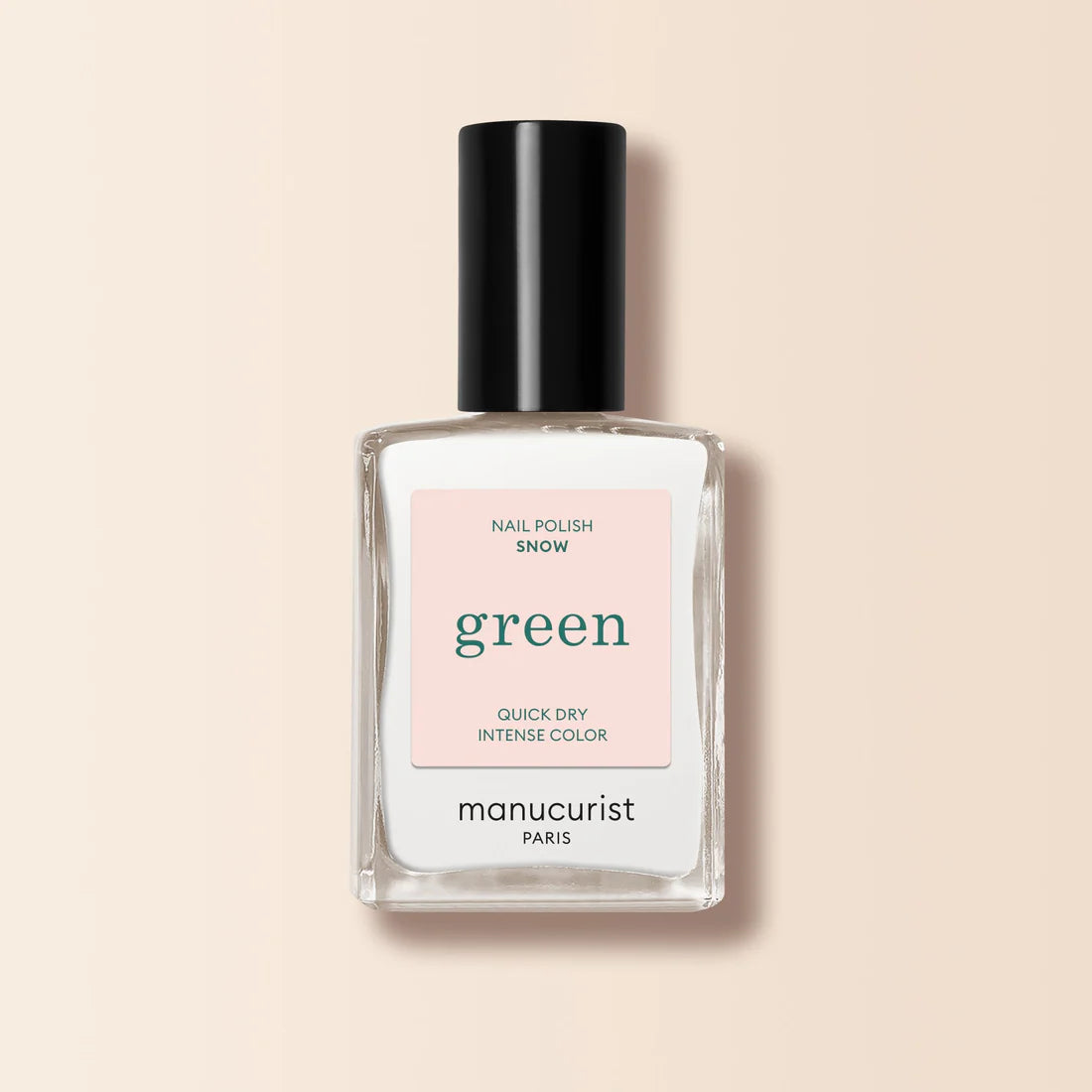Vernis green et flash - Les blancs