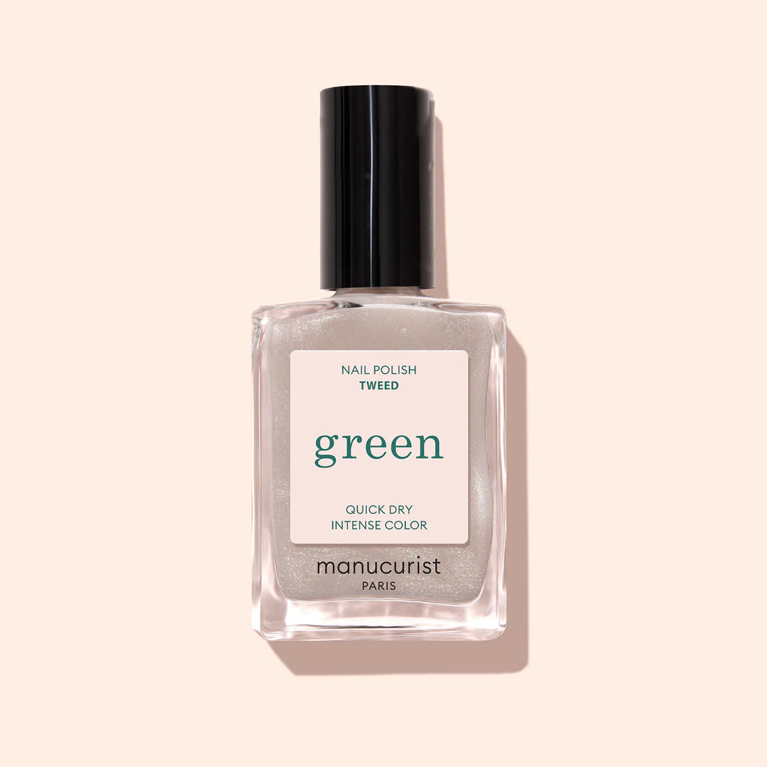 Vernis green et flash - Les blancs