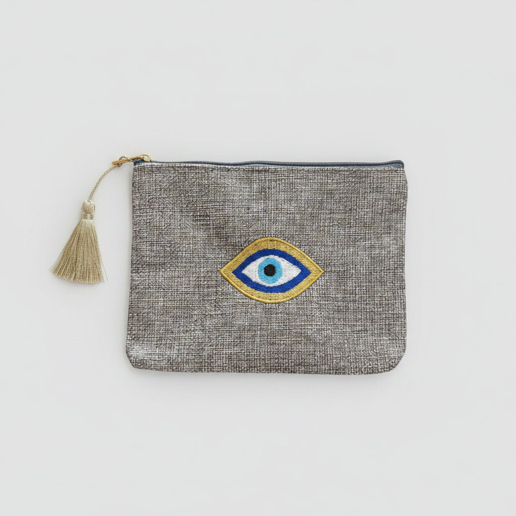 Pochette Oeil