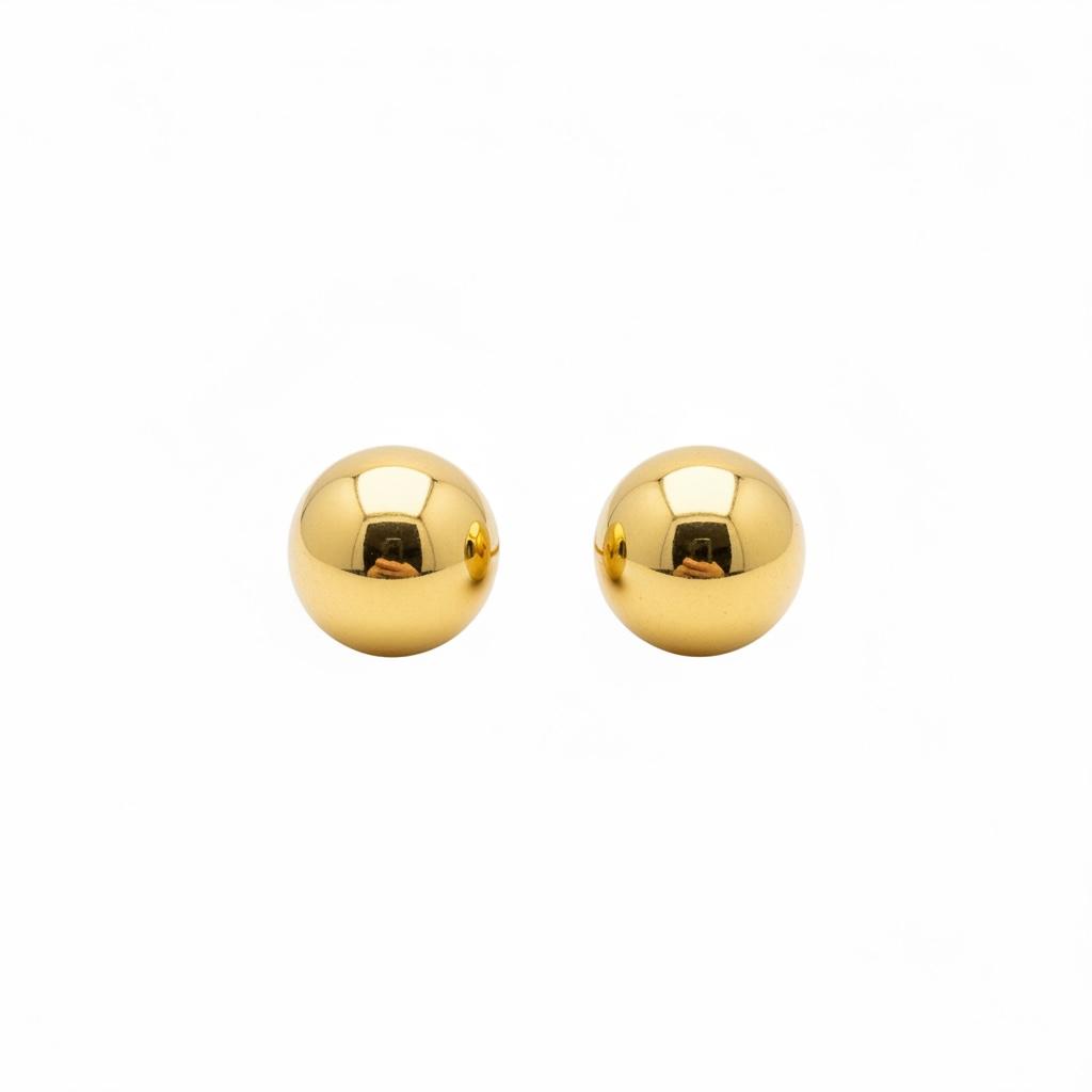 boucles d'oreilles Amber