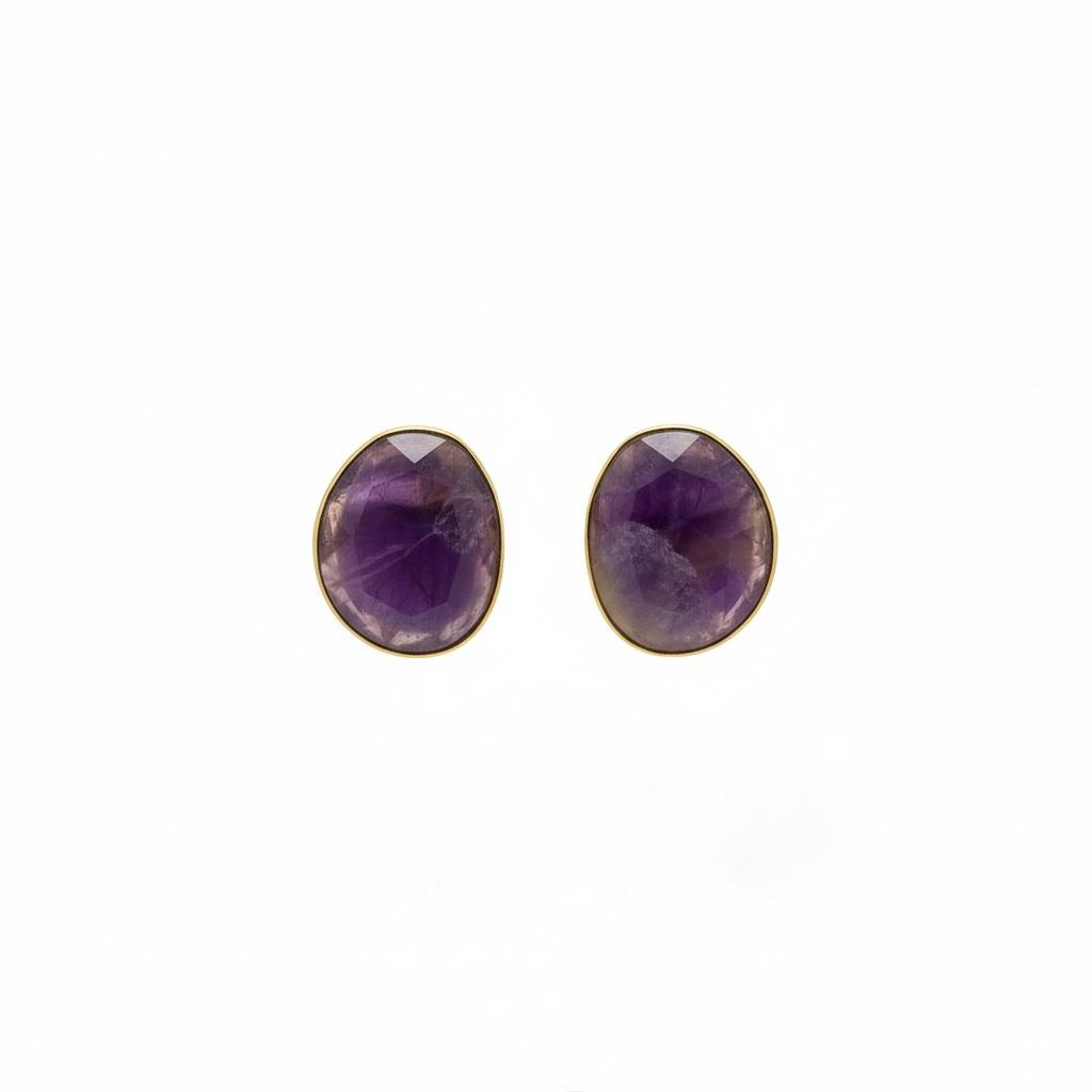 boucles d'oreilles Mary
