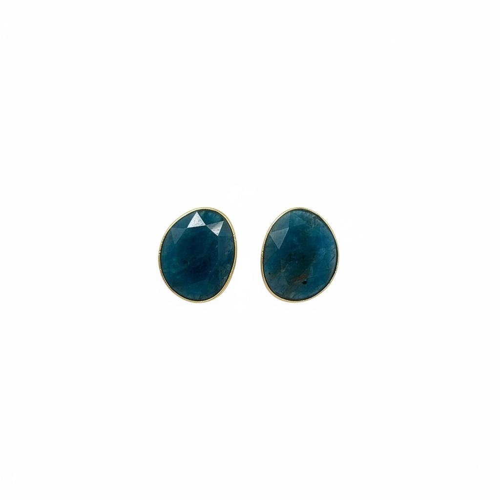 boucles d'oreilles Marya