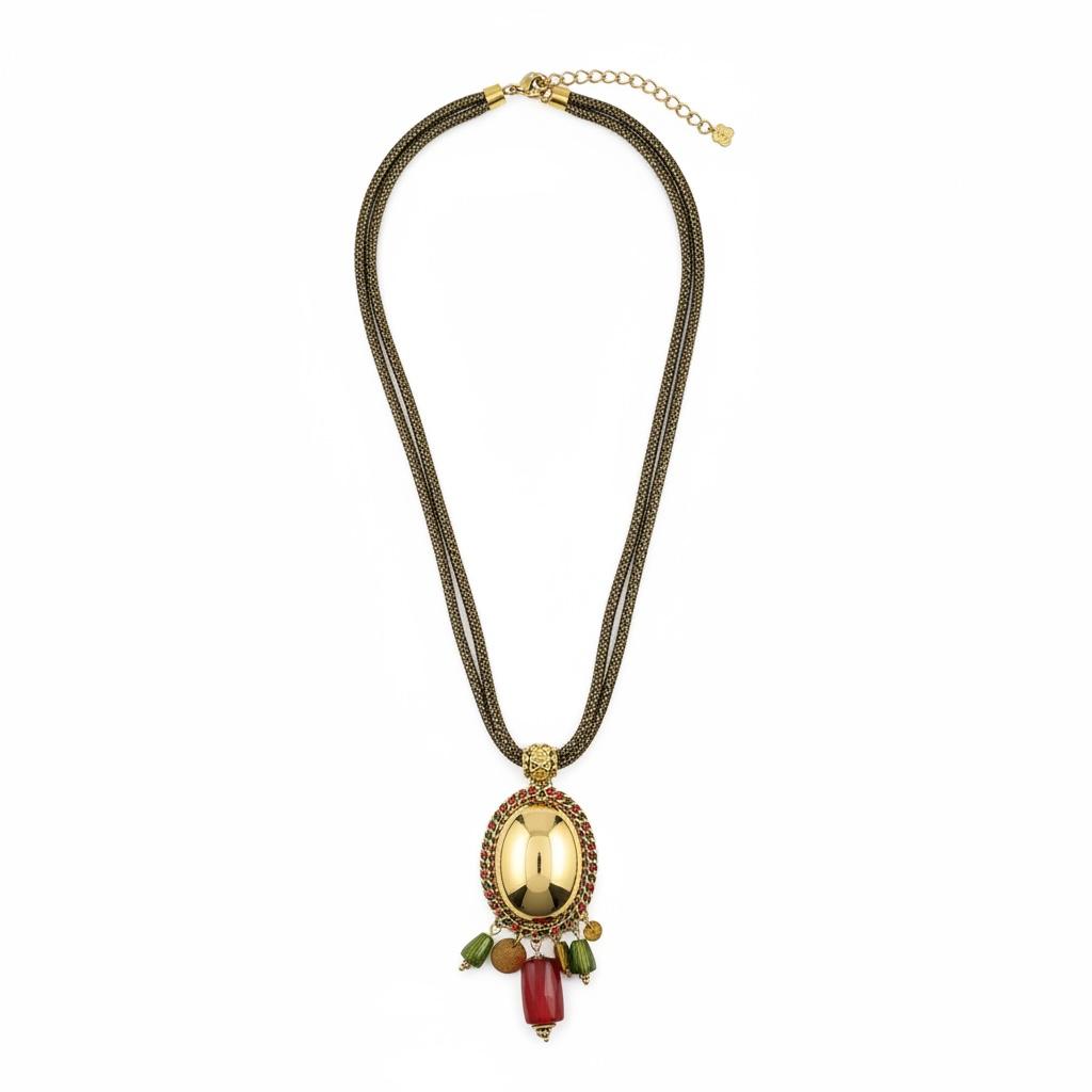 collier Pira