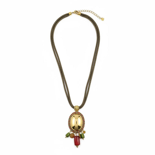 collier Pira