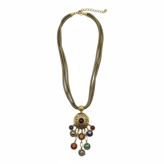 collier Solange