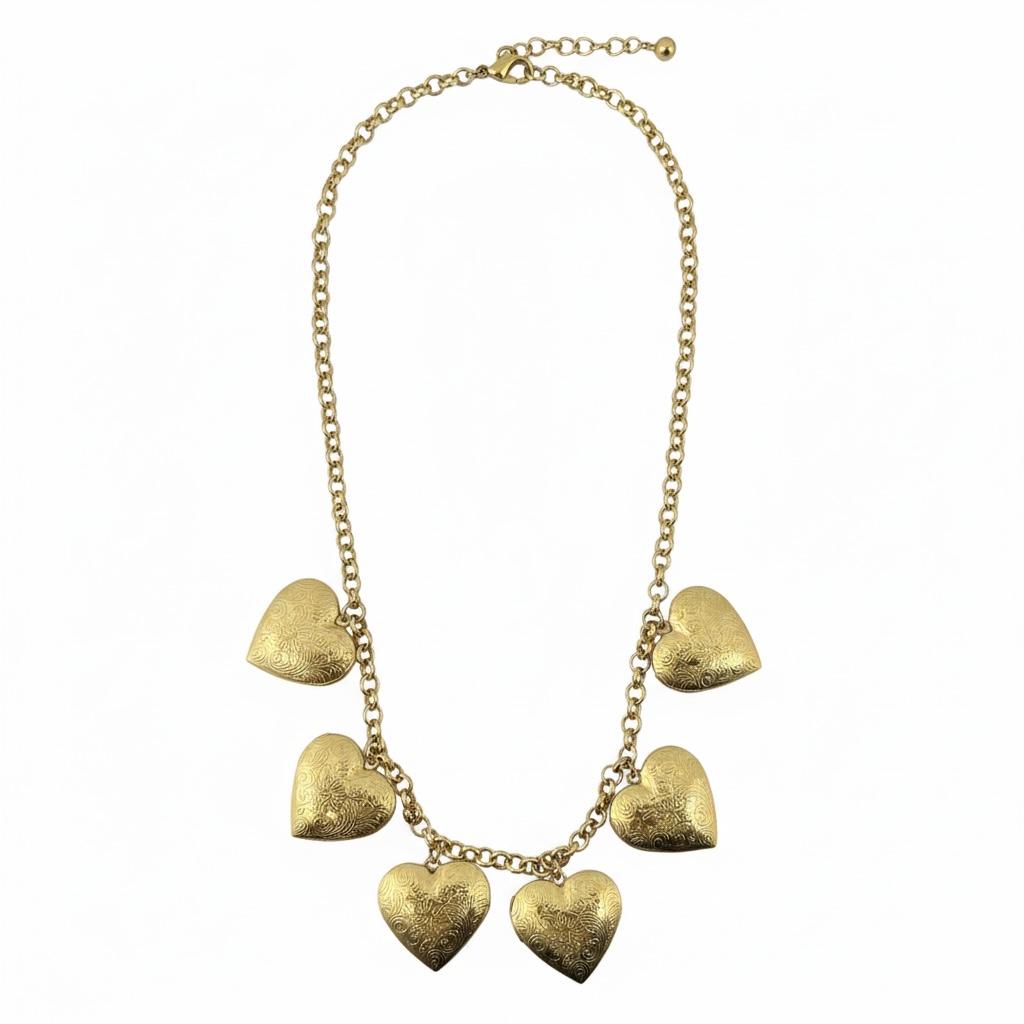 collier Clelia