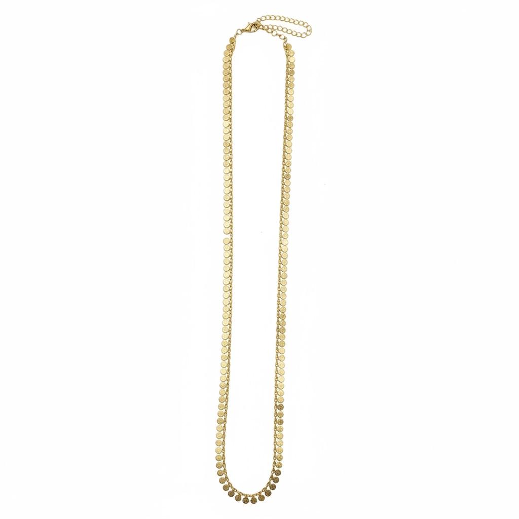 collier Justine