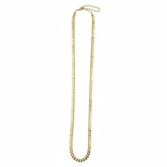 collier Justine