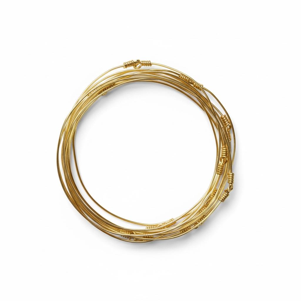 bracelet Aya fin