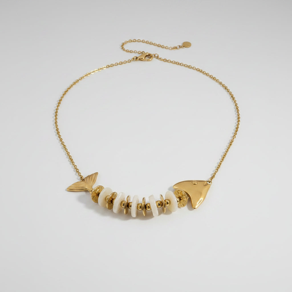 collier Ariel