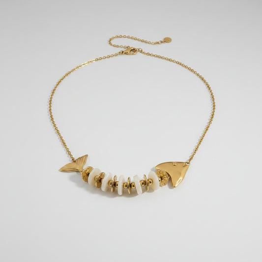collier Ariel