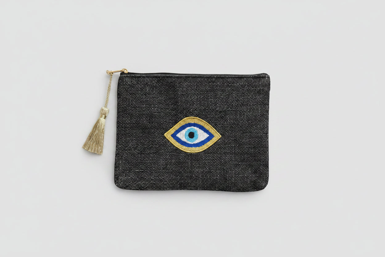 Pochette Oeil