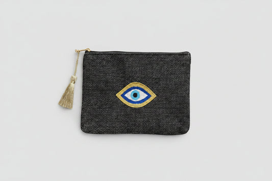Pochette Oeil