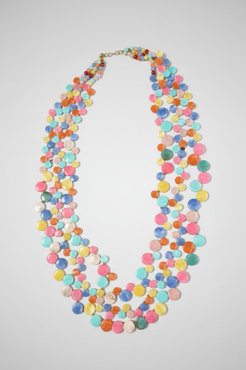 Collier Mathilda