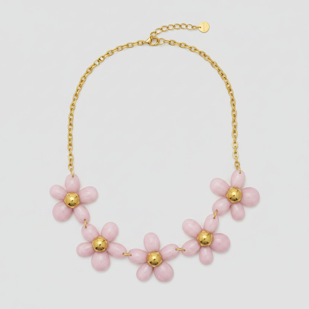 Collier Lyna